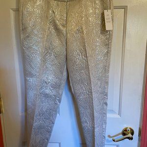 LizClaborne .....fancy party capris